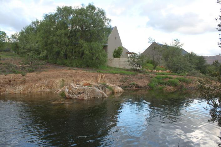 3 Bedroom Property for Sale in Oudtshoorn Rural Western Cape